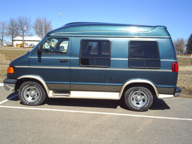 The van i'm bringing looks exactly like this