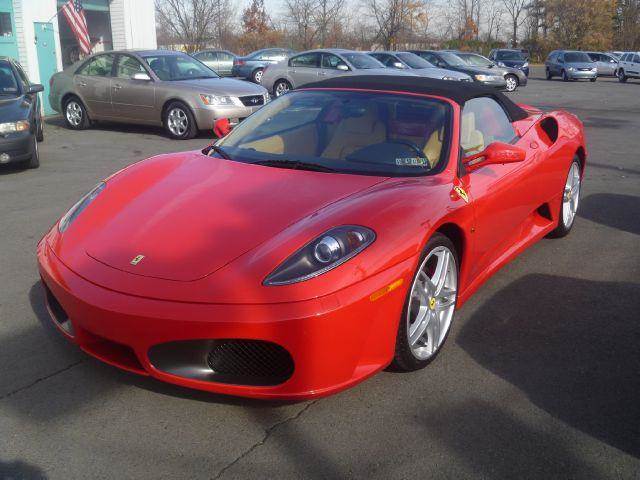Ferrari for Sale Cheap 6